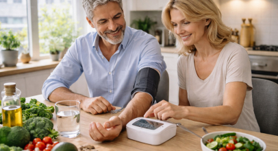 Bluthochdruck senken – was wirklich hilft