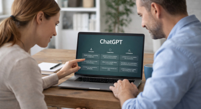 ChatGPT richtig nutzen – praktische Anleitungen