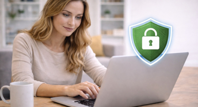 Cybersecurity Tipps für Privatpersonen