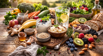 Darmgesundheit verbessern – was dem Darm wirklich hilft