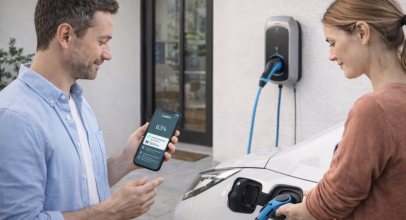 E-Auto laden zuhause – Kosten und Voraussetzungen