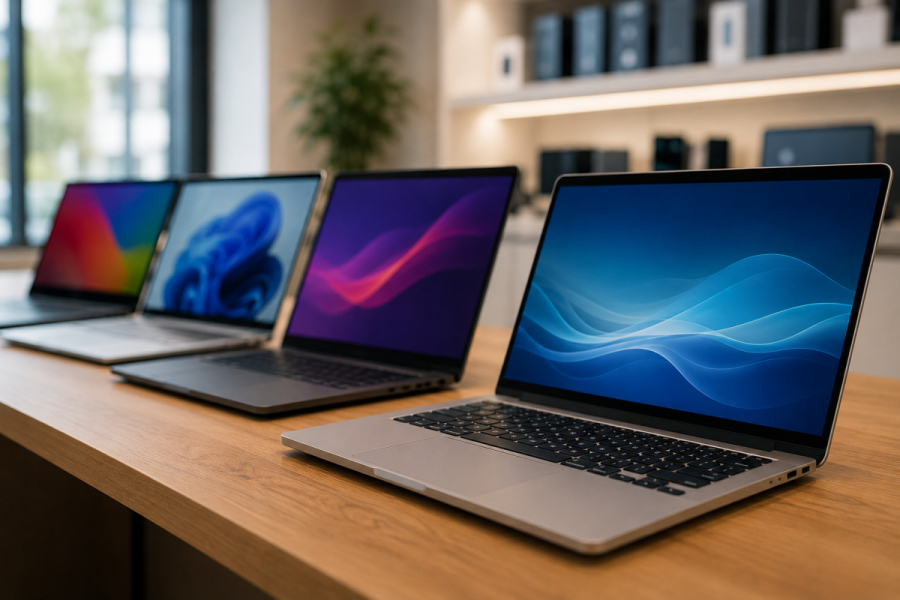Laptop Kaufberatung 2026