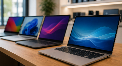 Laptop Kaufberatung 2026