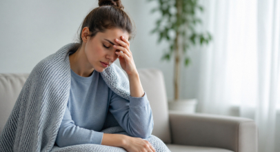 Niedriger Blutdruck Symptome und Tipps