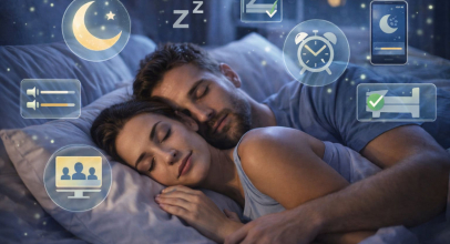 Schlafqualität verbessern und besser schlafen