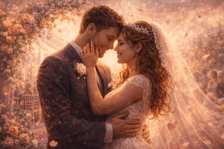 Traumdeutung Höchzeit