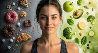 Zuckerfrei leben – was passiert nach 30 Tagen