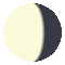 Mondphase 2026-05-07