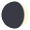Mondphase 2026-05-20