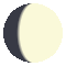 Mondphase 2026-05-26
