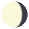Mondphase 2026-07-04