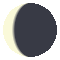 Mondphase 2026-07-10