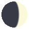 Mondphase 2026-07-20