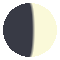 Mondphase 2026-07-21