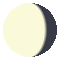 Mondphase 2026-09-01