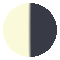 Mondphase 2026-09-04