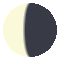 Mondphase 2026-09-05