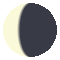 Mondphase 2026-09-06