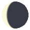Mondphase 2026-09-07