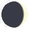 Mondphase 2026-09-15