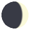 Mondphase 2026-09-16