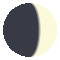 Mondphase 2026-09-17