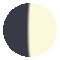 Mondphase 2026-09-19