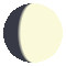 Mondphase 2026-09-21