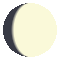 Mondphase 2026-09-22