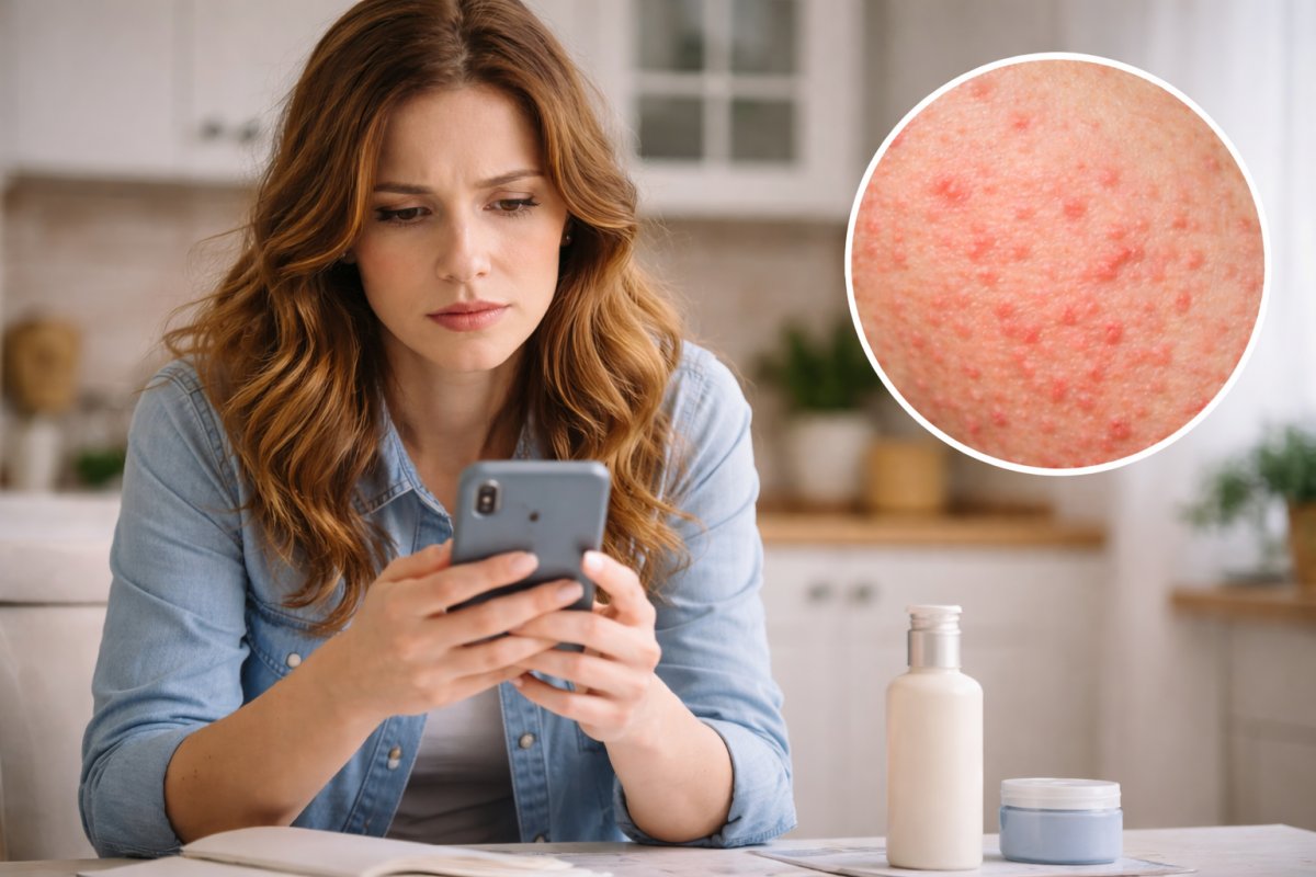 Allergien und Hautreaktionen Allergien und Hautreaktionen