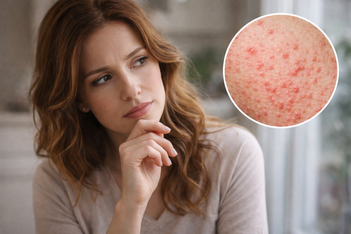 Ausschlag bei Kindern und mögliche Ursachen richtig erkennen Ausschlag bei Kindern und mögliche Ursachen richtig erkennen