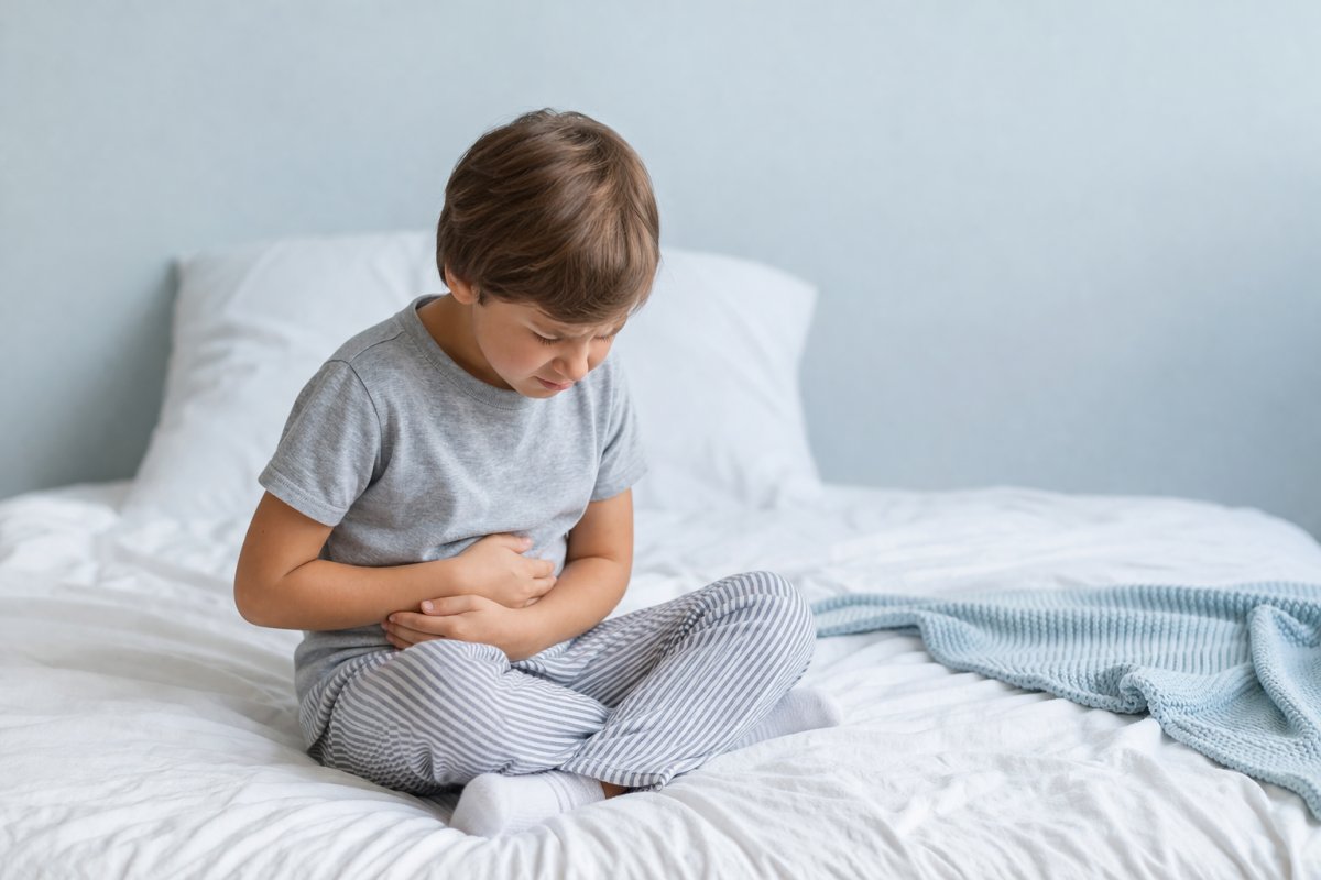 Bauchschmerzen bei Kindern und die häufigsten Ursachen verstehen Bauchschmerzen bei Kindern und die häufigsten Ursachen verstehen