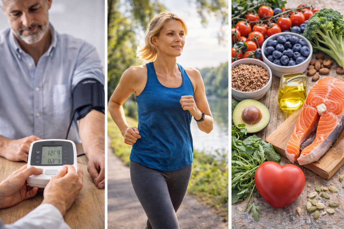 Bluthochdruck als Volkskrankheit in Deutschland verstehen Bluthochdruck als Volkskrankheit in Deutschland verstehen