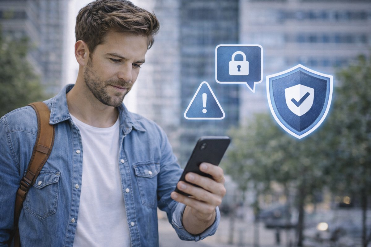 Cybersecurity Bewusstsein im Alltag entwickeln