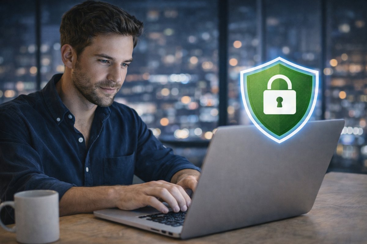 Cybersecurity Tipps f&uuml;r Privatpersonen im digitalen Zeitalter