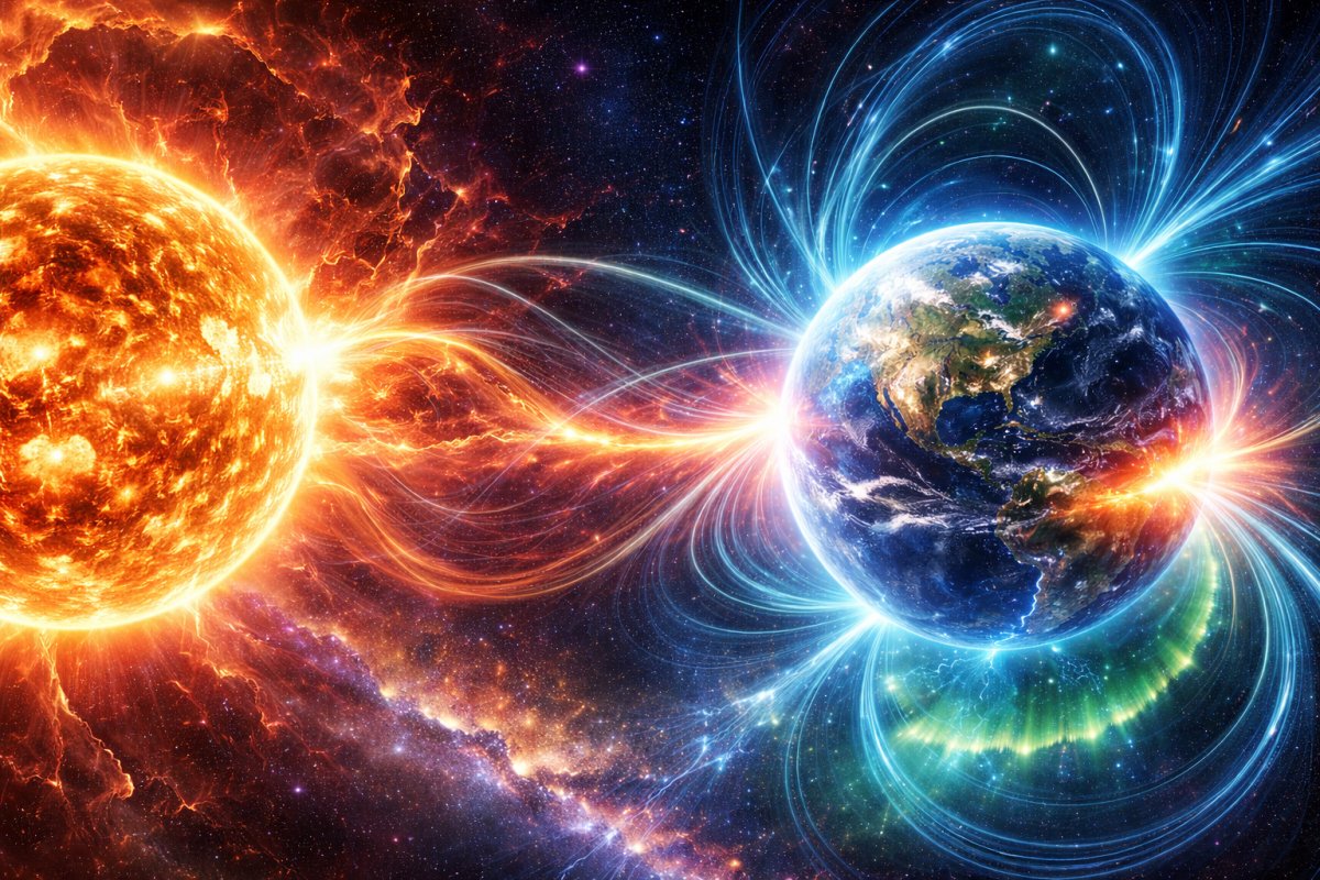 Das unsichtbare Schauspiel und seine Wahrnehmung