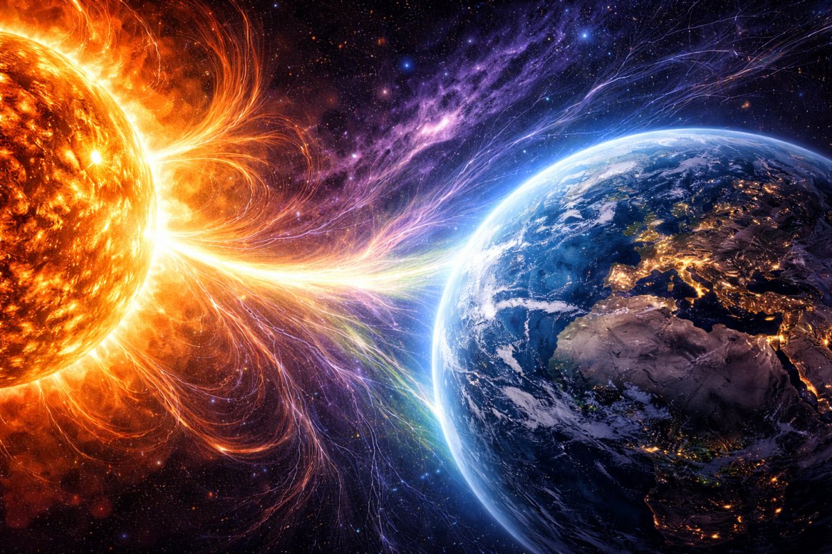 Der kosmische puls &uuml;ber mannheim