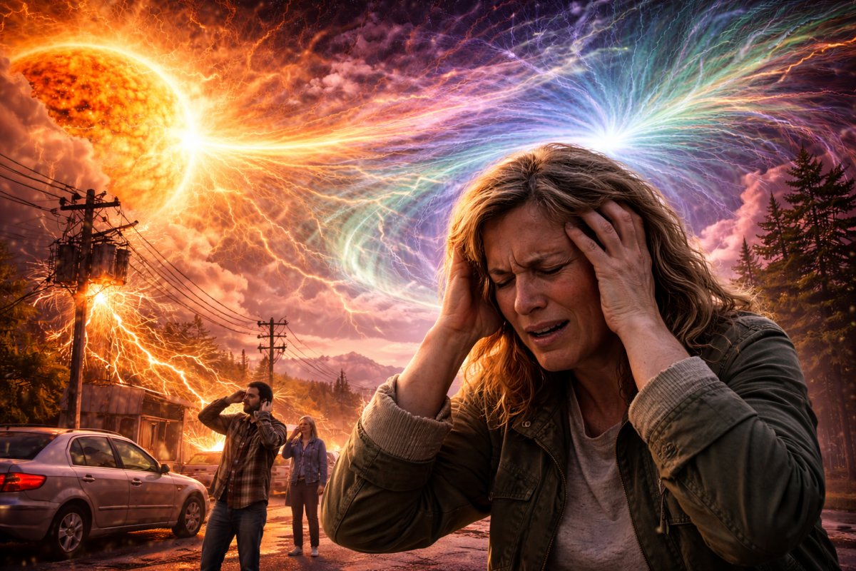 Die unsichtbare welle &uuml;ber m&uuml;lheim