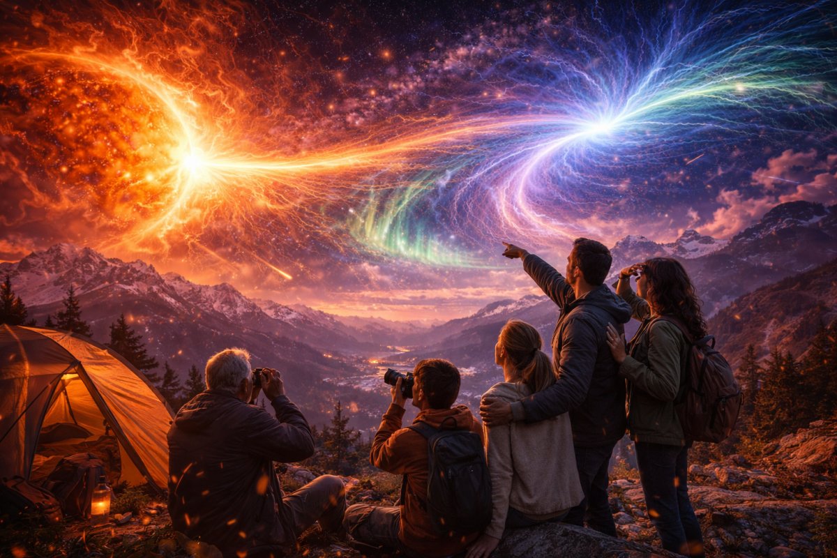 Die unsichtbare welle &uuml;ber rostock