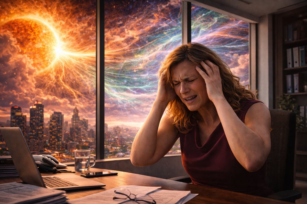 Die unsichtbaren gezeiten &uuml;ber leverkusen