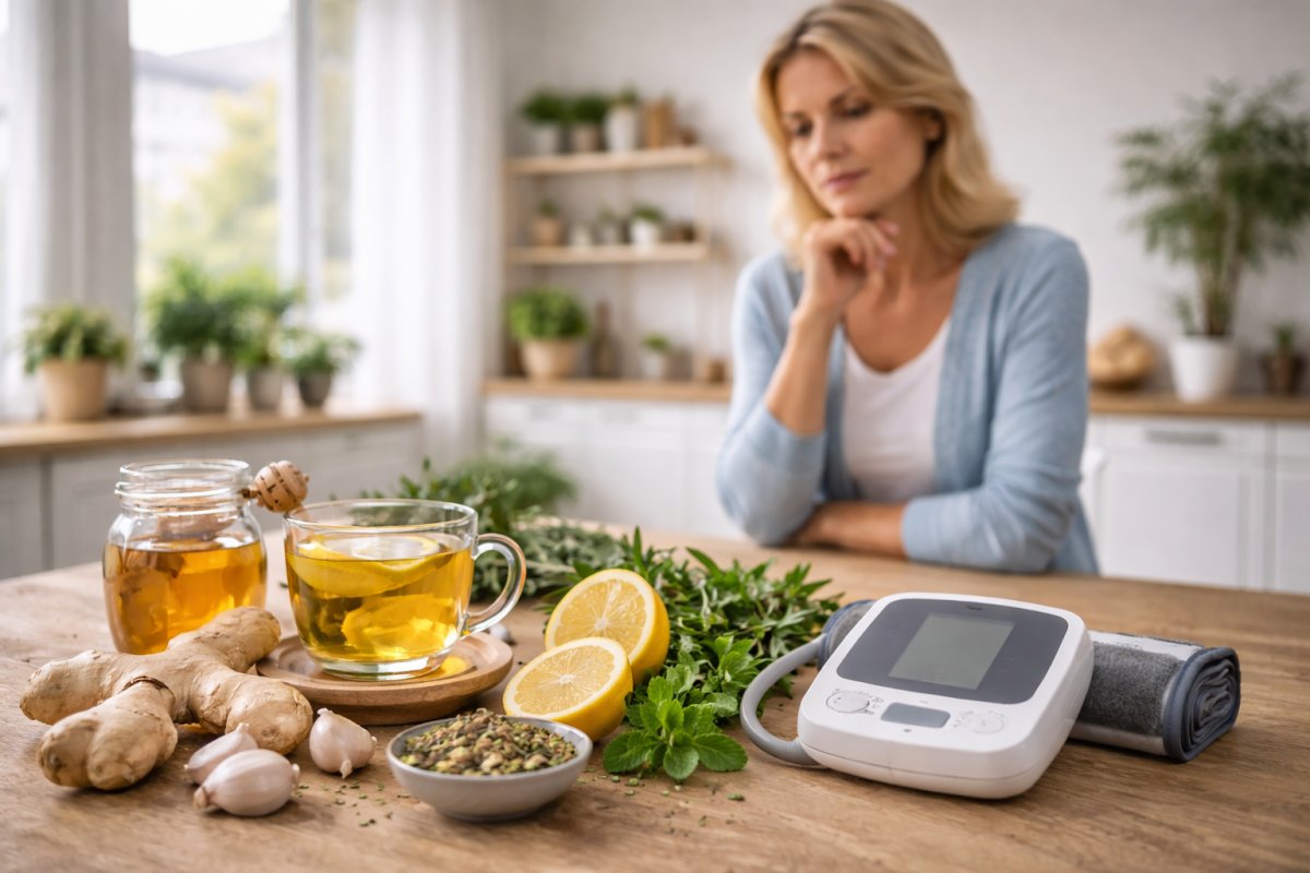 Hausmittel und alternative Ansätze kritisch bewerten Hausmittel und alternative Ansätze kritisch bewerten