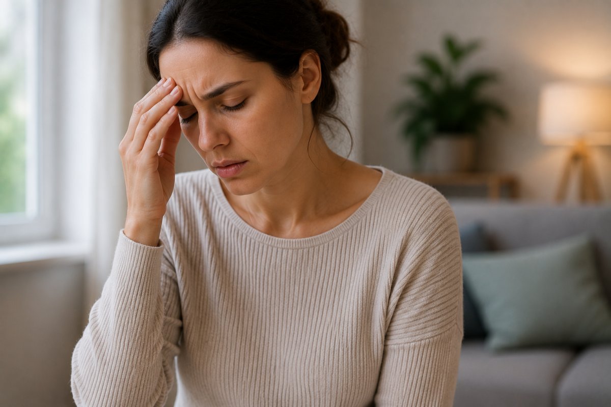 Hormonelle Ver&auml;nderungen und Stoffwechselerkrankungen