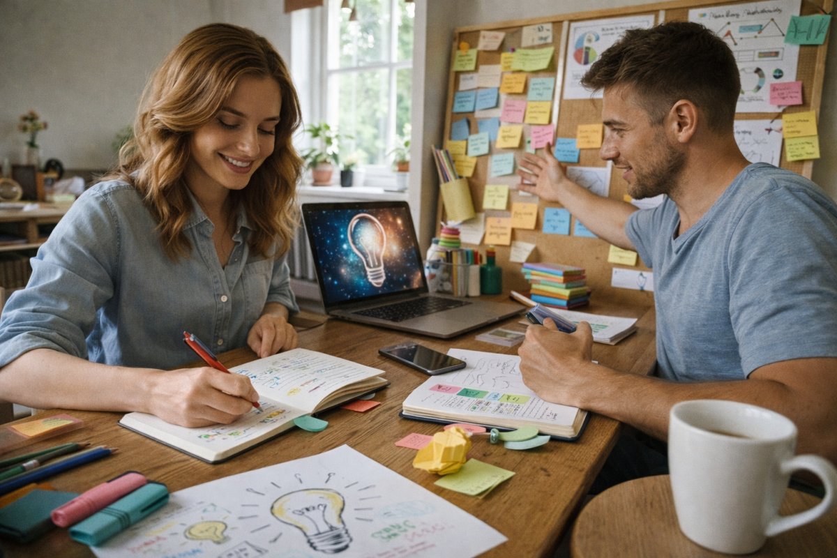 Inspiration finden Motivation steigern und persönliche Entwicklung stärken Inspiration finden Motivation steigern und persönliche Entwicklung stärken