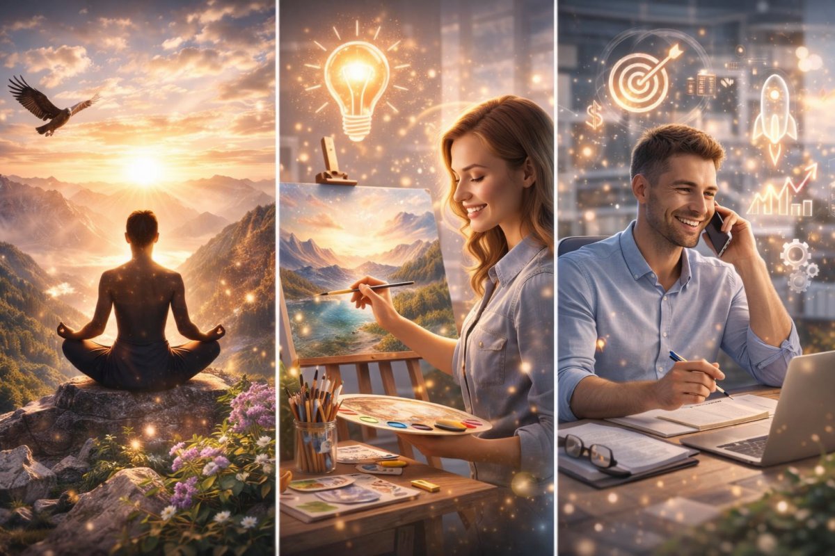 Inspiration finden Motivation steigern und persönliche Entwicklung stärken Inspiration finden Motivation steigern und persönliche Entwicklung stärken