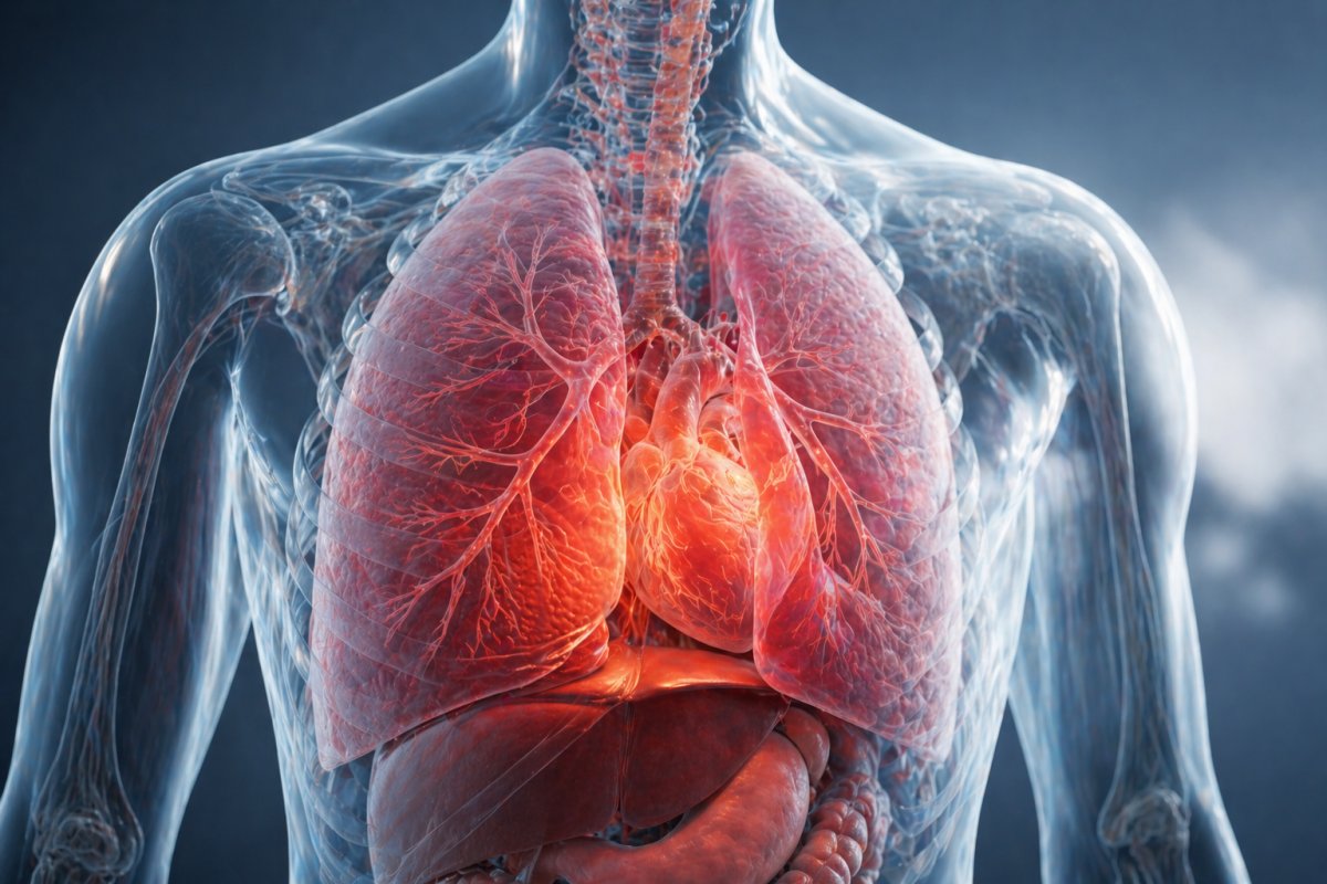 K&ouml;rperliche Ursachen und Erkrankungen