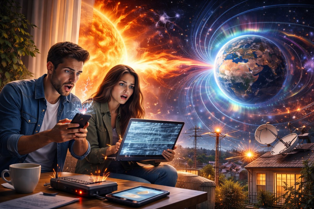 Menschliche wahrnehmung und mögliche effekte Menschliche wahrnehmung und mögliche effekte