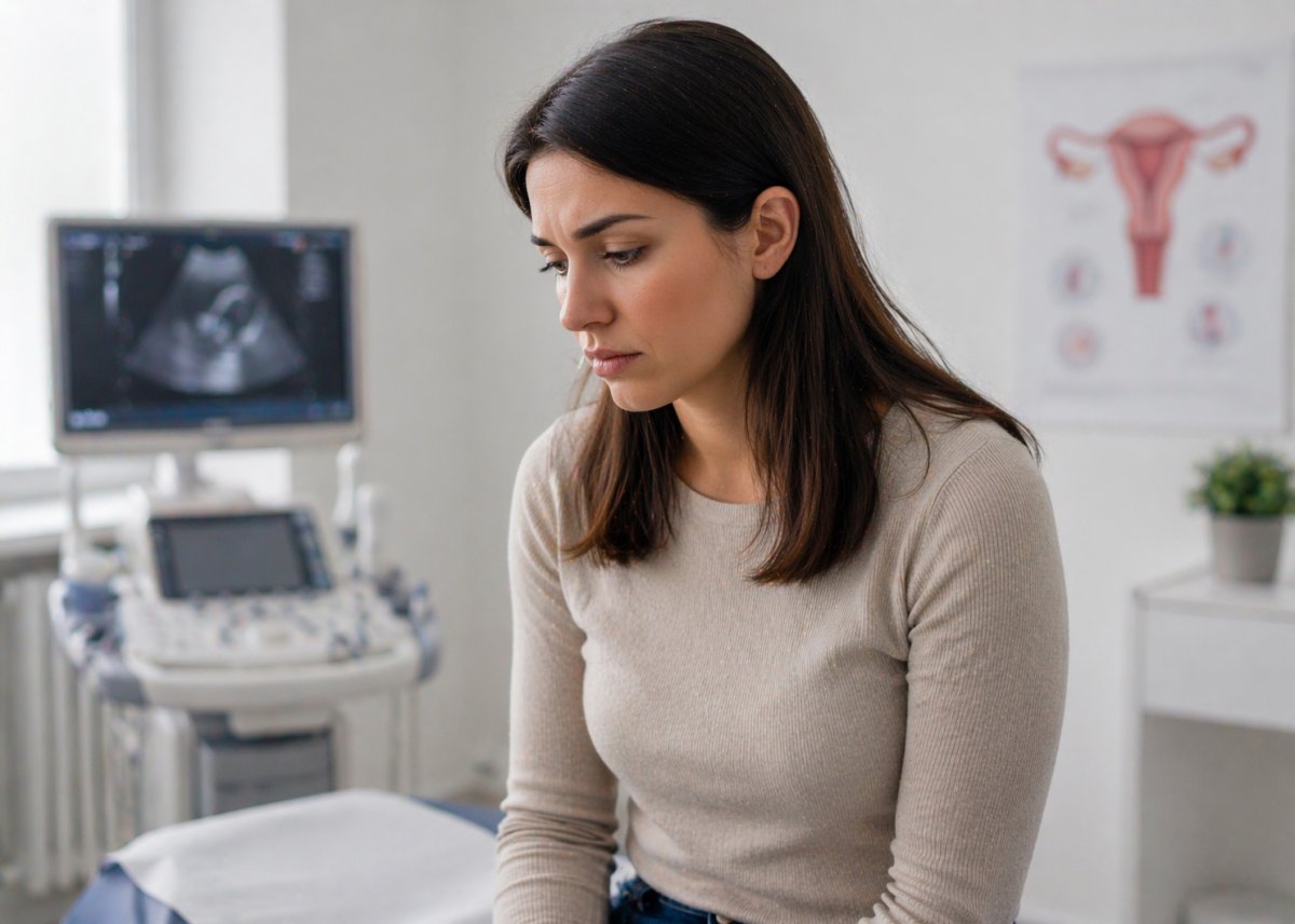 Organische Ursachen und Erkrankungen