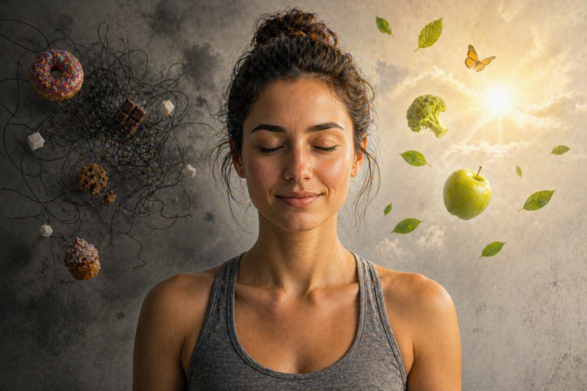 Psychologische Ver&auml;nderungen