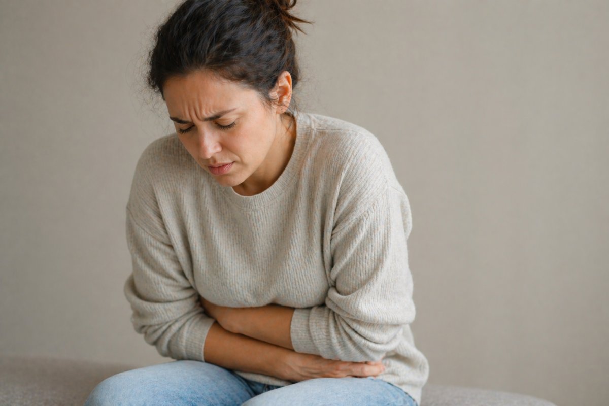 Reizdarm Symptome was man essen sollte und was nicht