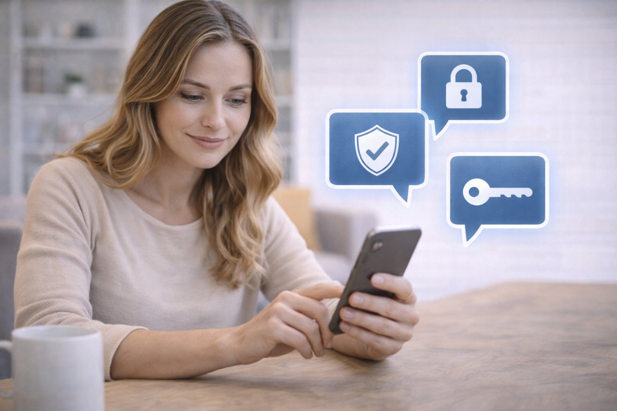 Social Media Sicherheit erh&ouml;hen